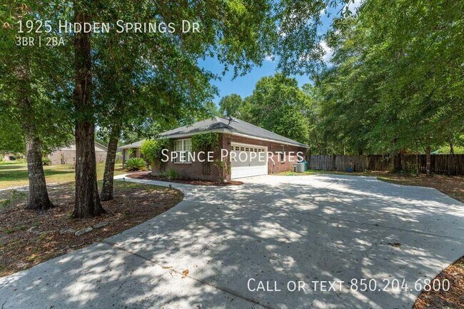 Building Photo - 1925 Hidden Springs Dr