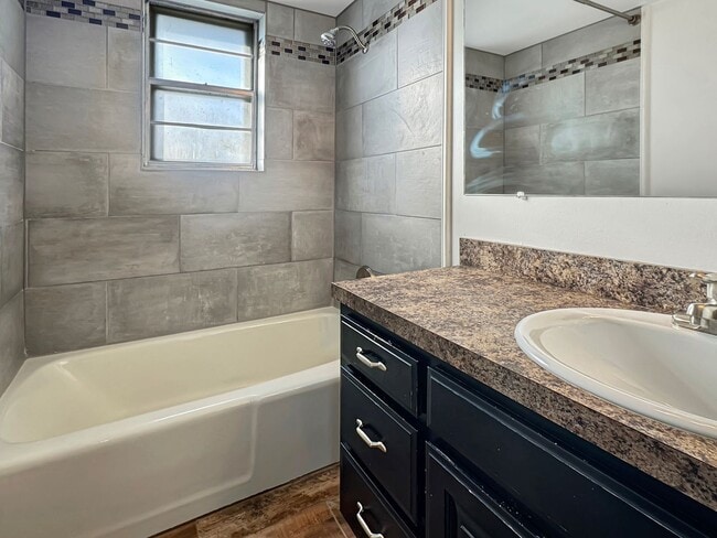 Building Photo - Renovated 3-Bedroom Home - Section 8 Friendly