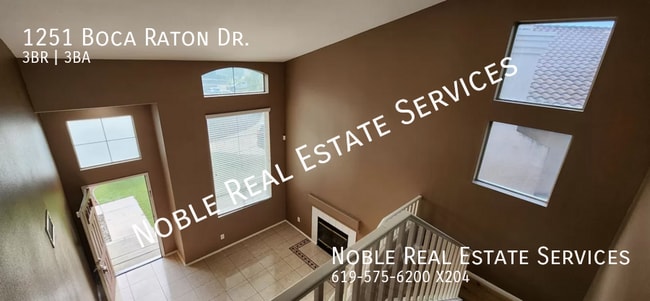 Building Photo - 1251 Boca Raton Dr