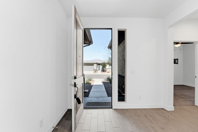 Building Photo - Turnkey 2BR + Flex Space in Ovation at Meridian | Resort-Style 55+ Living