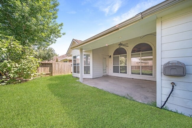 Building Photo - 13823 Cane Valley Ct