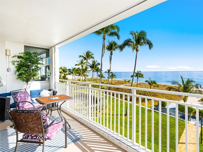 Building Photo - 5200 N Ocean Blvd