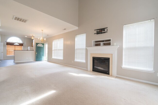 Building Photo - 4022 Holston Ct