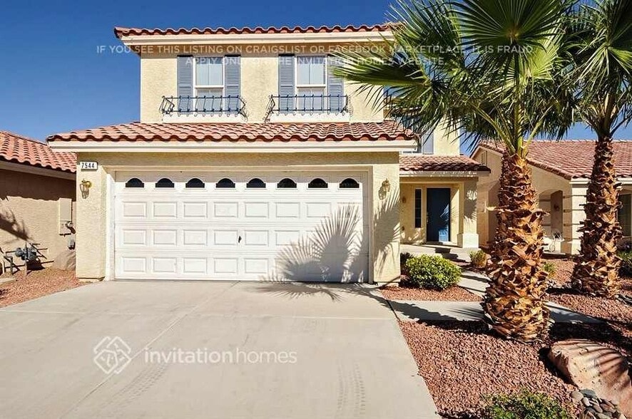 Primary Photo - 7544 Slipstream St