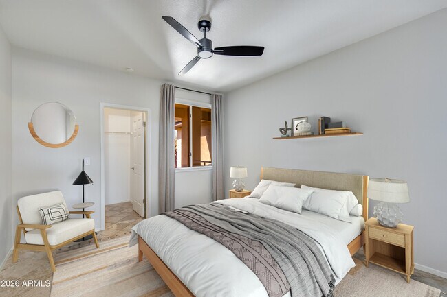 Building Photo - 7009 E Acoma Dr