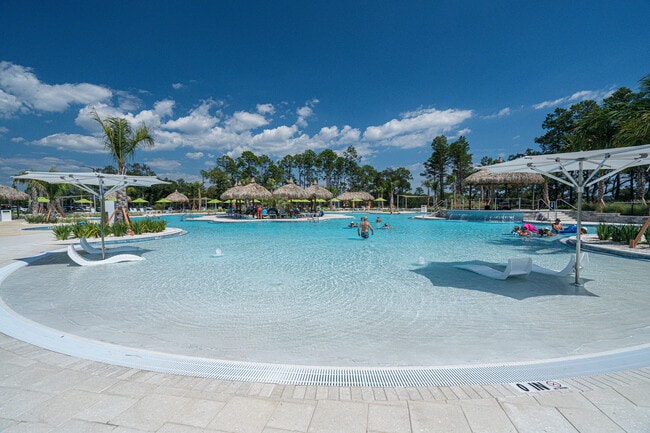 Building Photo - 8411 Coral Reef Wy
