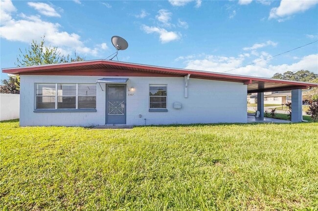 Building Photo - 5402 Curry Ford Rd