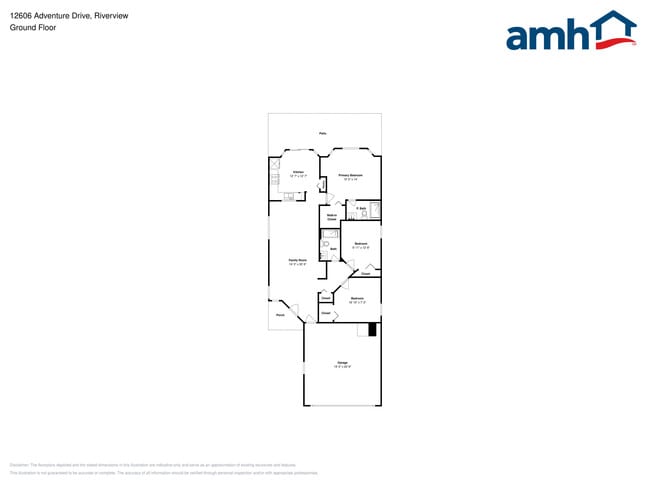 Building Photo - 12606 Adventure Dr