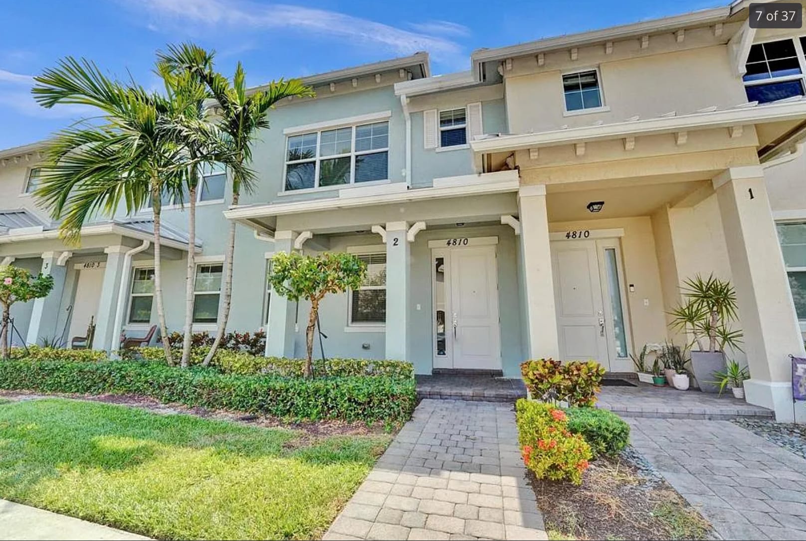 Building Photo - 4810 Eucalyptus Dr