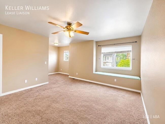 Building Photo - 909 Fire Rock Pl