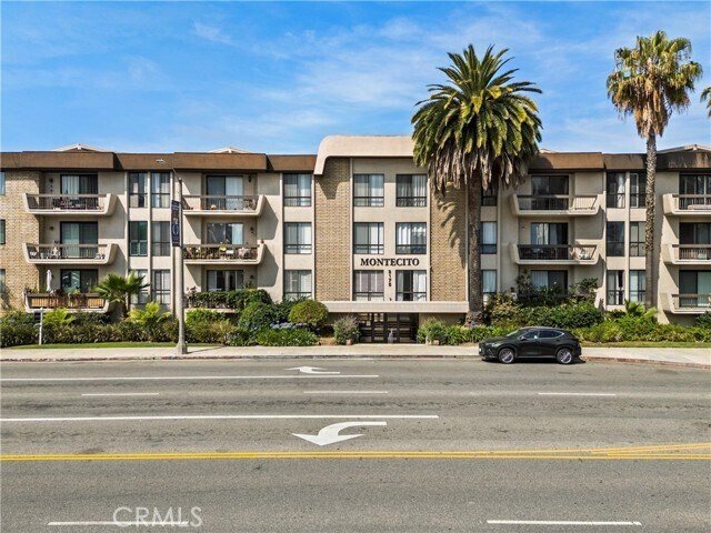 Building Photo - 2175 S Beverly Glen Blvd