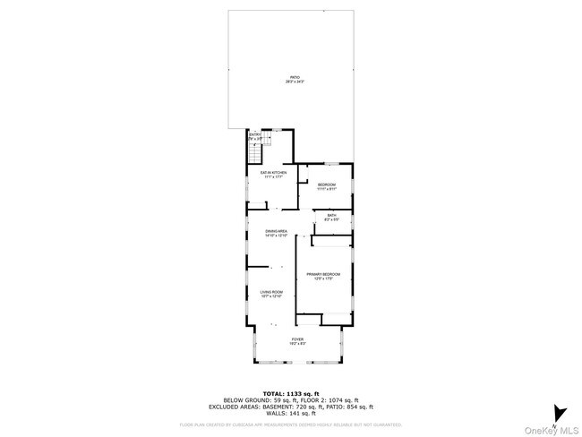 Building Photo - 149-38 45th Ave