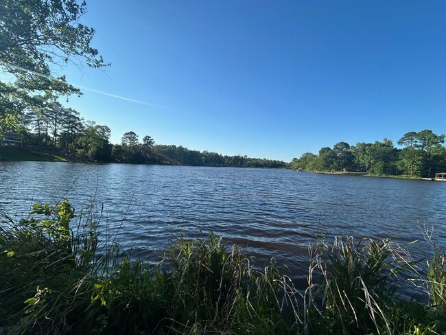 Building Photo - Lakeside Dream Home: Fully Remodeled 4BD/2BA Near Loop 323