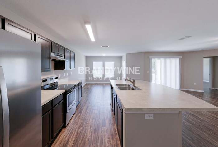 Building Photo - 1832 James Madison Ct