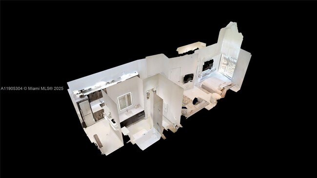 Building Photo - 851 NE 1st Ave