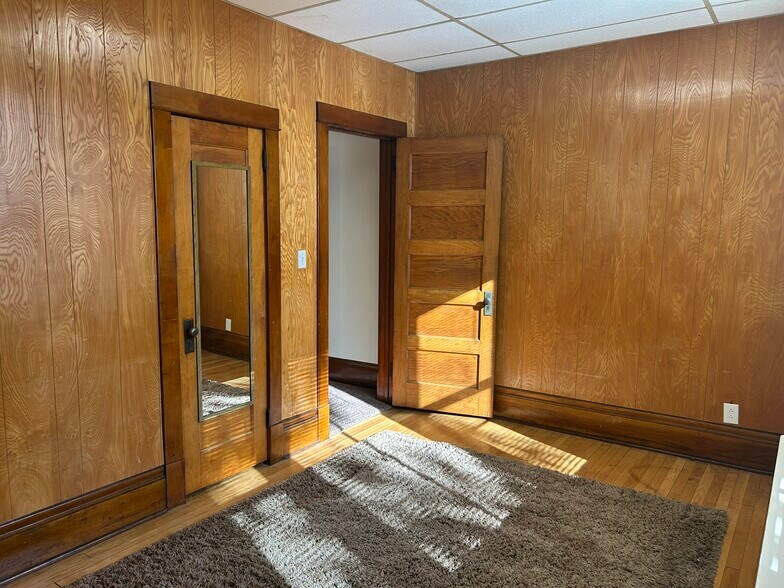 Building Photo - 1131 Jessie St