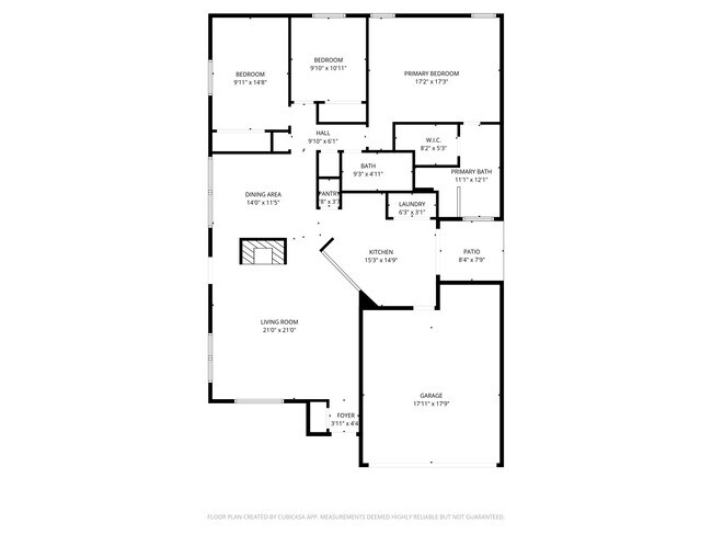 Building Photo - 3518 Pecan Point Dr