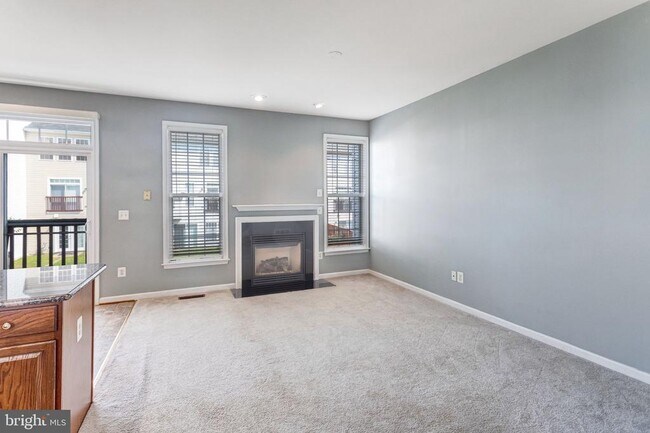 Building Photo - 15657 William Bayliss Ct
