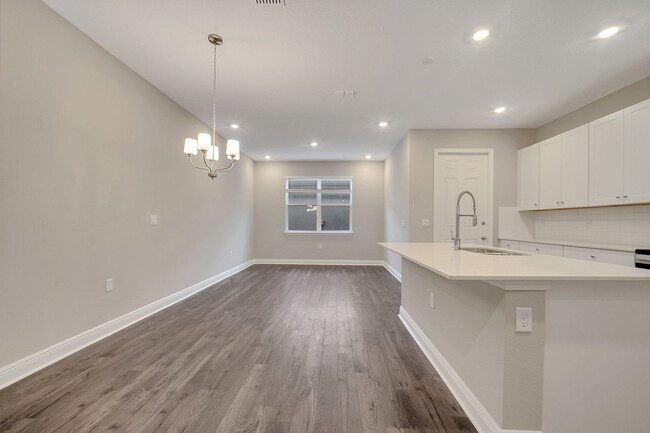 Building Photo - Brand NewConstruction Townhome in beautifu...