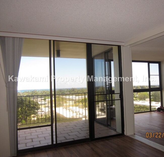 Building Photo - Updated Unit w/Ocean View at Windward Pass...