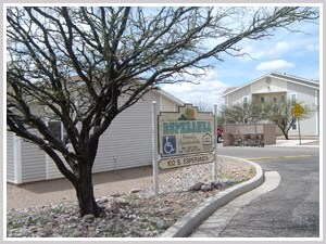 Building Photo - Esperanza Family Apartments