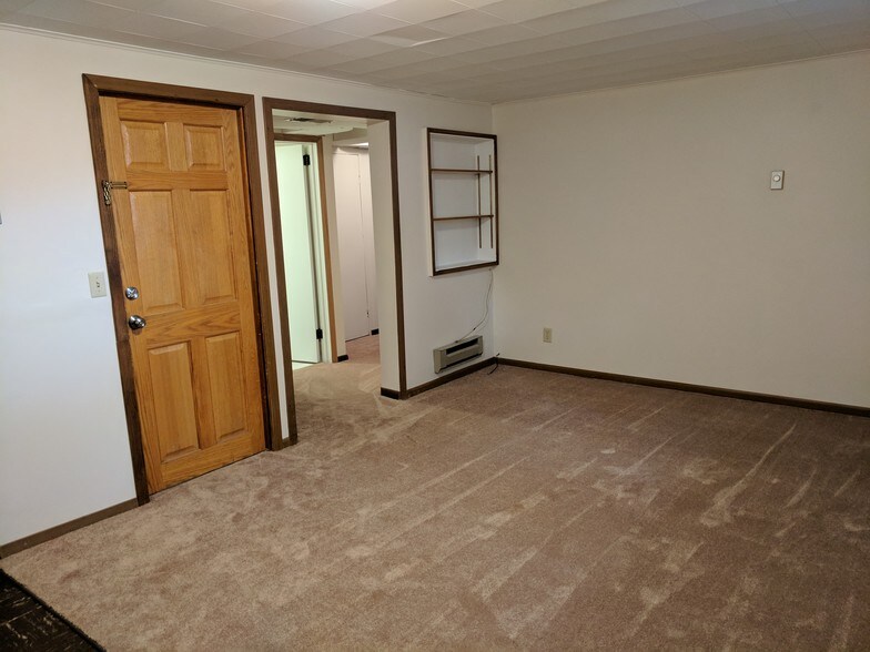 Living room - 17 21st Ave S