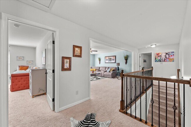 Building Photo - 5307 Bull St