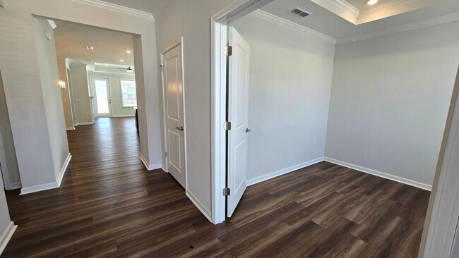 Building Photo - 3 BR/2BA | Newly Renovated Single Family Home | 2-Car Garage Parking | Large backyard| In Carolin...