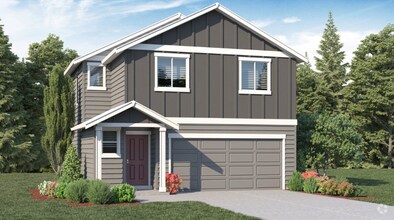 Building Photo - 4 Bedrooms in La Center- Beautiful New Home!