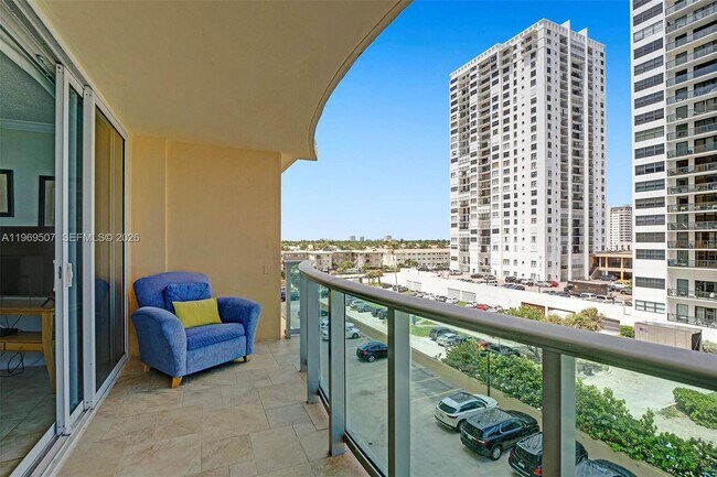 Building Photo - 2501 S Ocean Dr