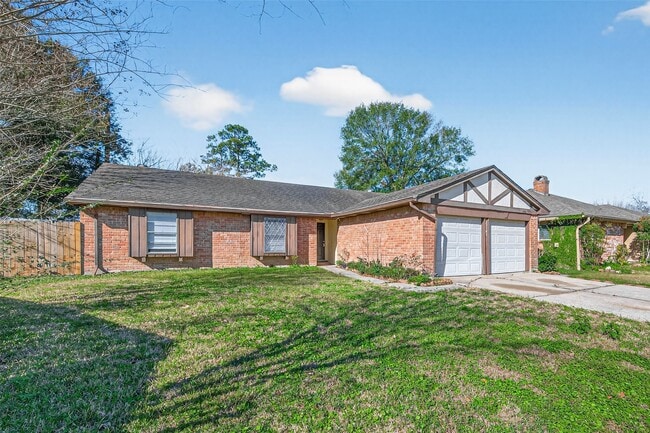 Building Photo - 23107 Bright Star Rd