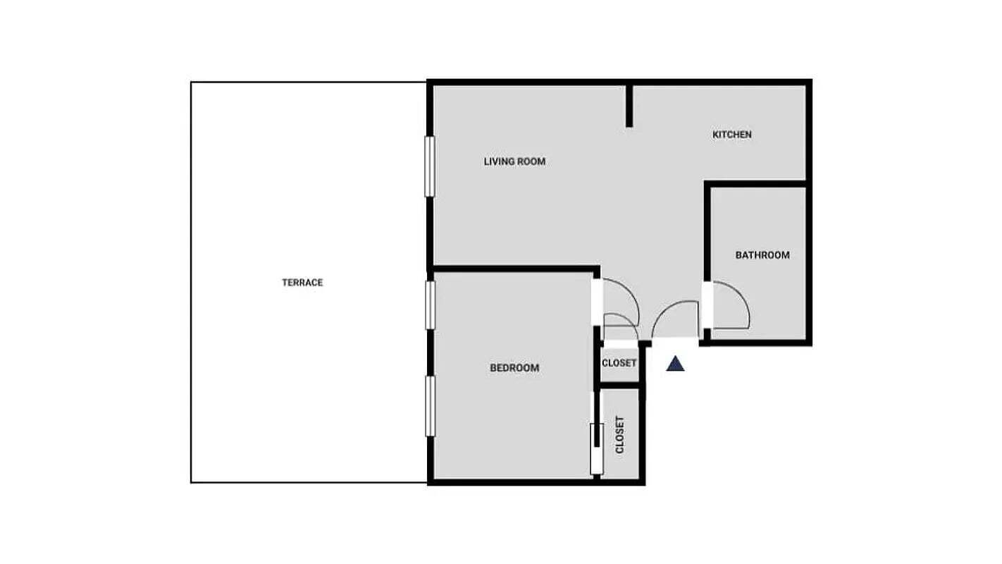 Building Photo - 229 1st Ave