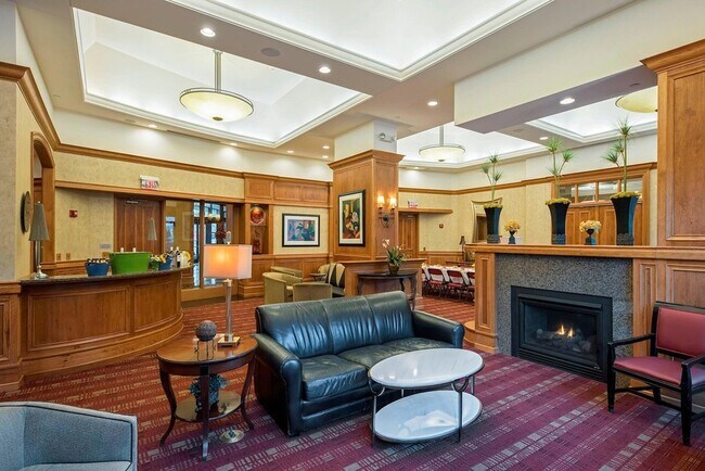 Building Photo - 500 E Grant St