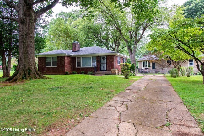 Building Photo - 2816 Milburn Ave