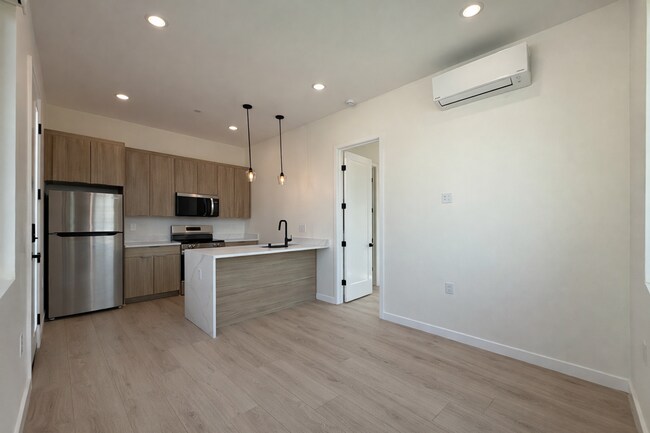 Building Photo - 5531 Olvera Ave