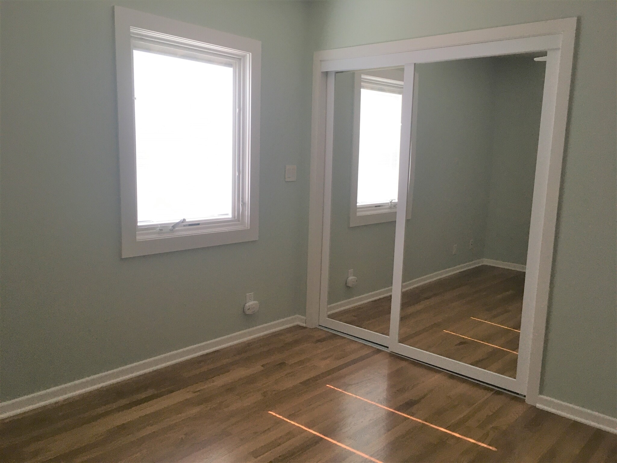 Bedroom 1 - 125 Brocadero Pl