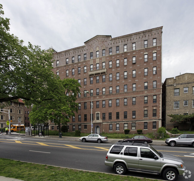 Building Photo - The Fairview