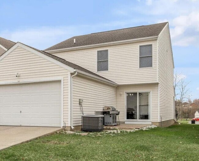 Building Photo - 1029 Lemon Rue Way