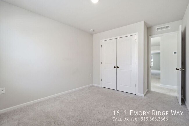 Building Photo - 1611 Emory Ridge Way