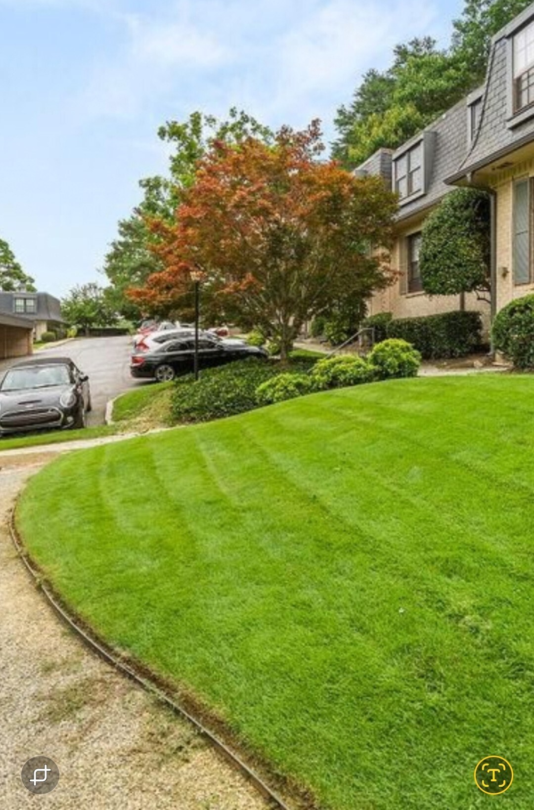 Building Photo - 103 La Rue Pl NW