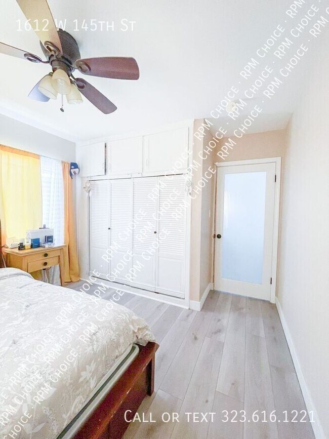 Building Photo - 1612 W 145th St
