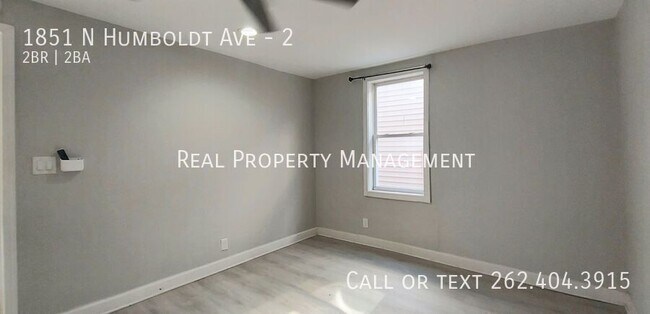 Building Photo - 1851 N Humboldt Ave