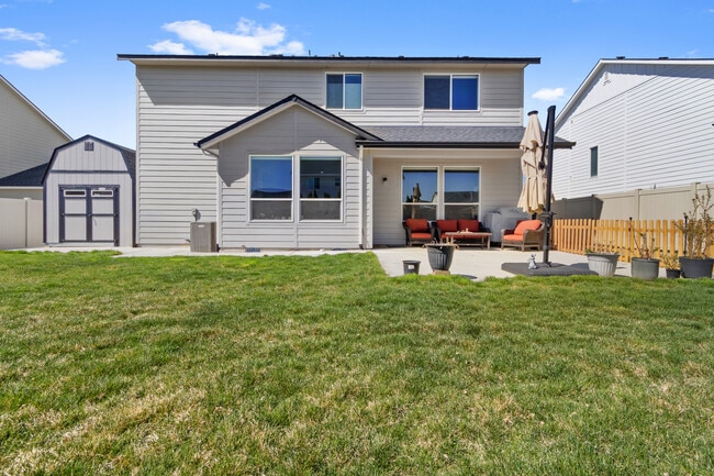 Building Photo - 2308 N Blue Marsh Wy