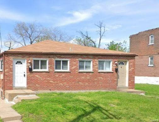 Building Photo - 3115 Henrietta St