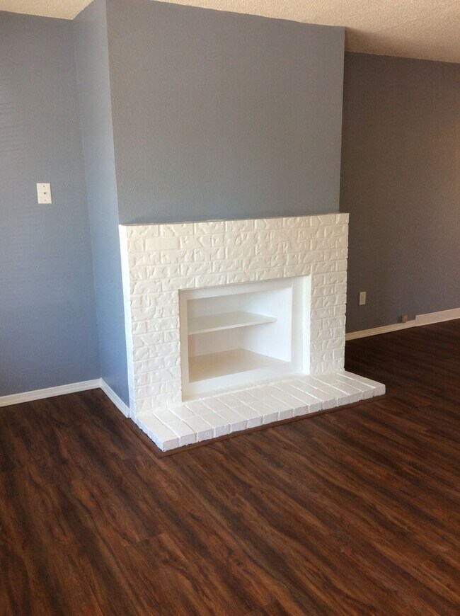 Interior Photo - Village Monroe Apartments