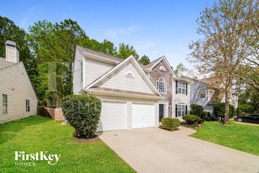 Building Photo - 3717 Southwick Dr NW