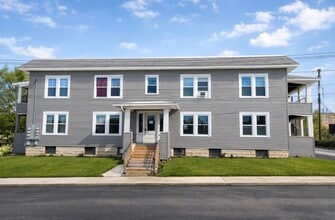 Building Photo - 117 Badger Ave