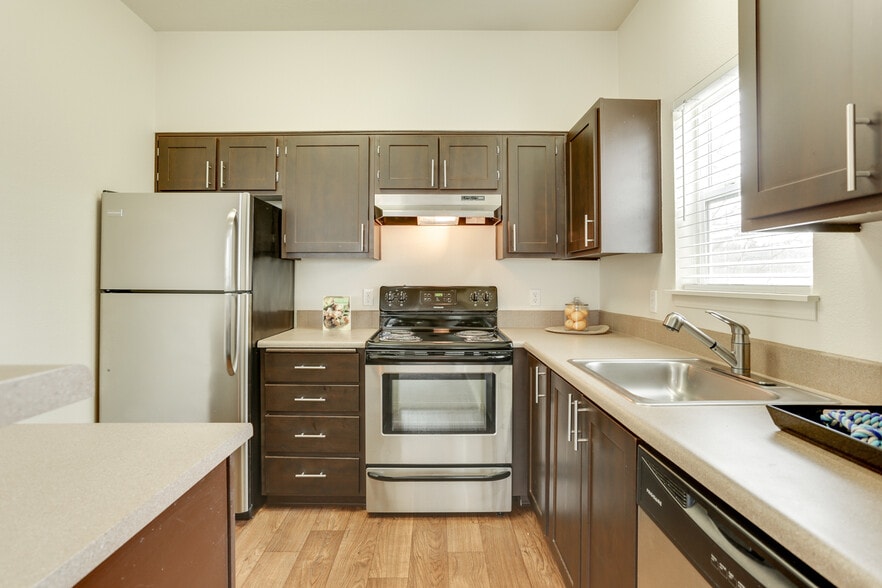 The Landings at Morrison 20300 SE Morrison Ter Gresham OR 97030 Apartment Finder