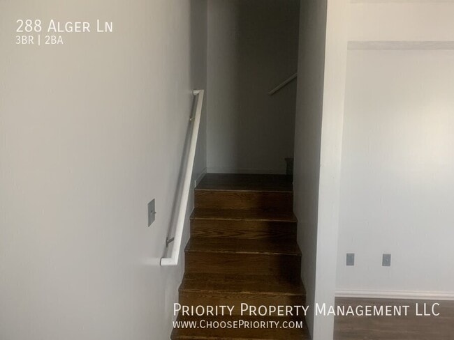 Building Photo - 288 Alger Ln