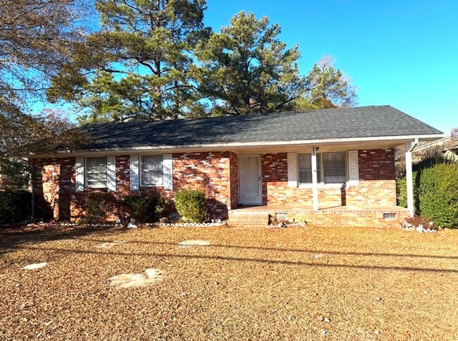 Primary Photo - 3 Bedroom Brick House